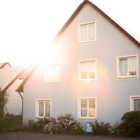 Ferienhaus Gleissbuck Schonbronn  Exterior foto