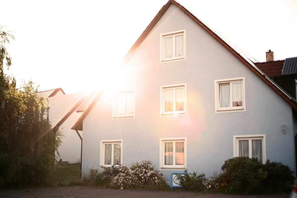 Ferienhaus Gleissbuck Schonbronn  Exterior foto
