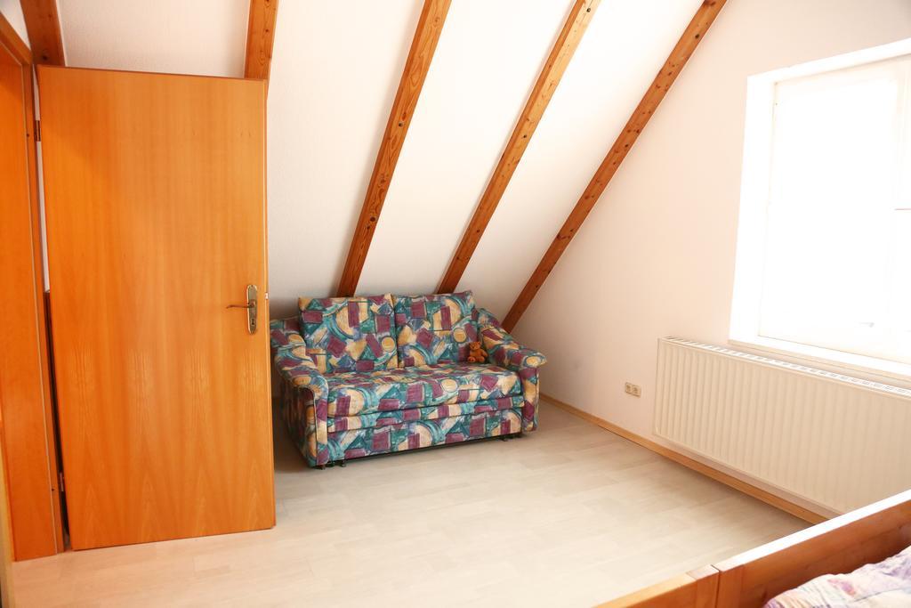 Ferienhaus Gleissbuck Schonbronn  Exterior foto